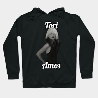 Tori Amos / 1963 Hoodie